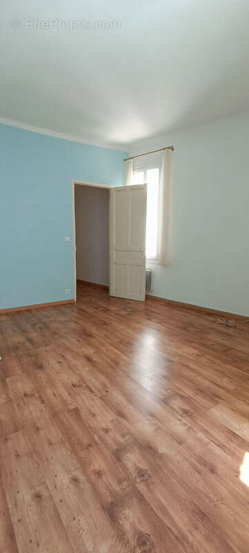 Appartement  T3 - RDC + 1er étage - photo 6