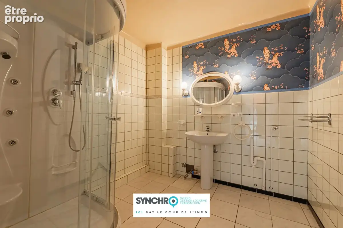 Appartement La Wantzenau 4 pièces 105.25 m2 - photo 10