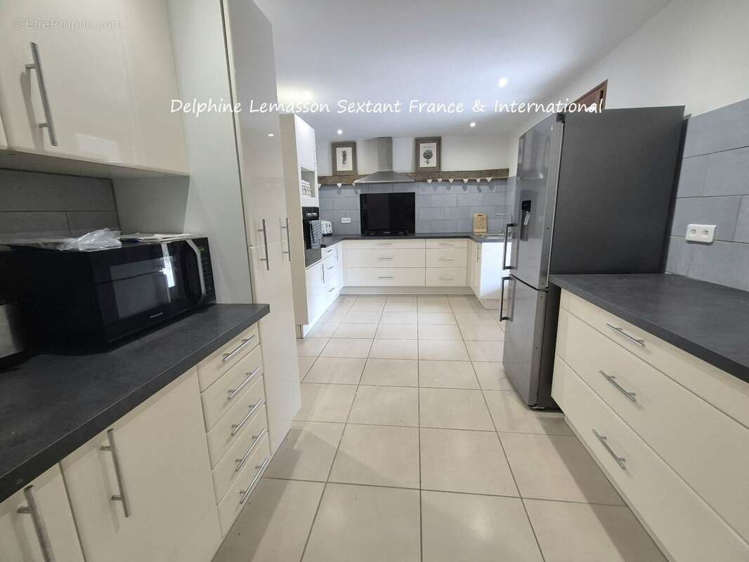 Maison à MIRAMONT-DE-GUYENNE