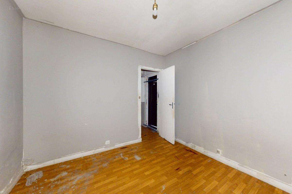 Appartement à PANTIN