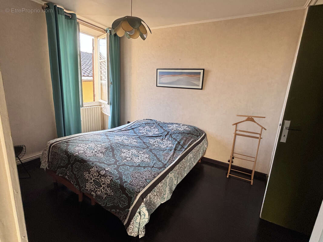 Maison à SAINT-CYR-AU-MONT-D'OR