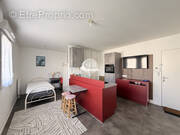 Appartement à LA VILLE-DU-BOIS