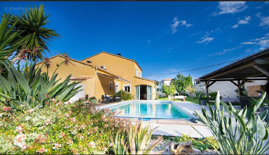 Maison à TAGLIO-ISOLACCIO