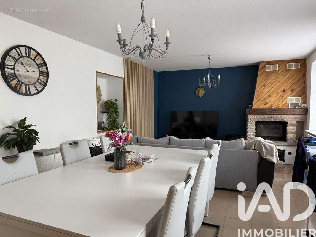 Maison 127 m² à Dimbsthal  - photo 4