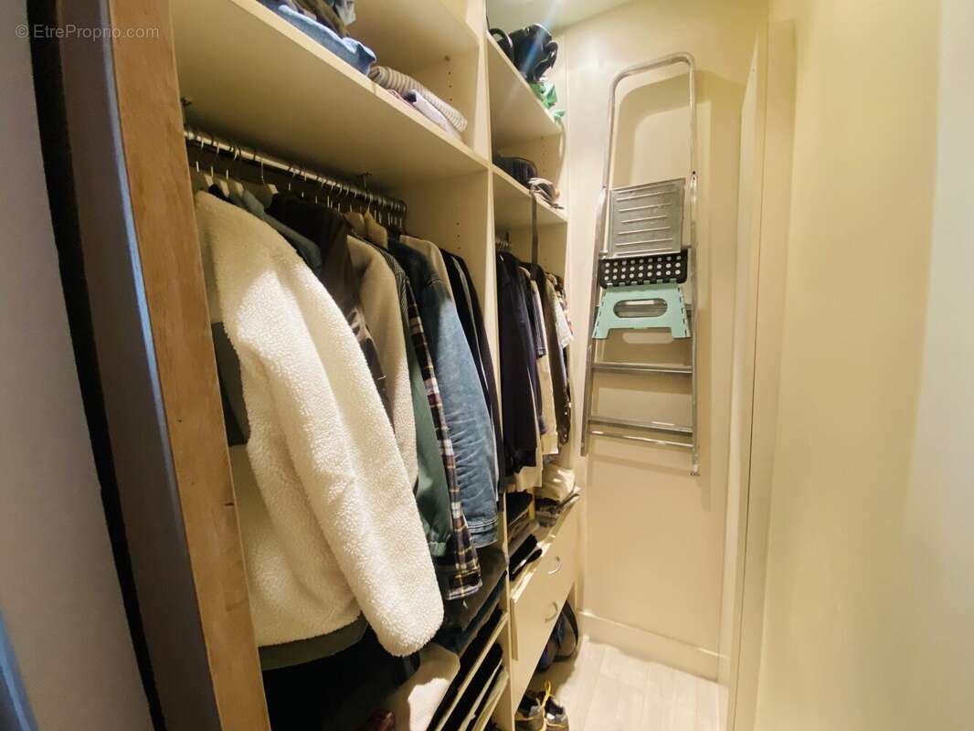Appartement à TOURS