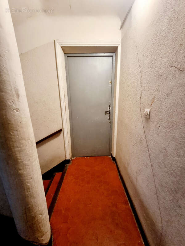 Appartement à DRAGUIGNAN