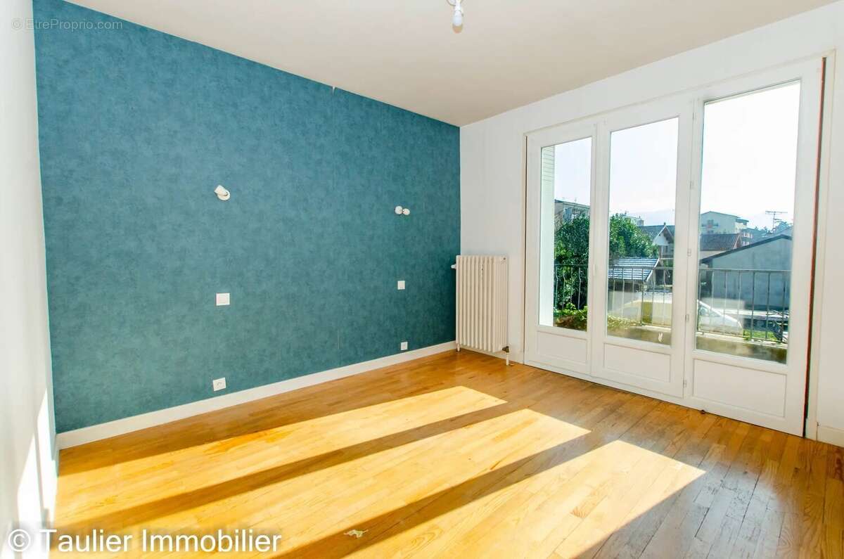 Maison à SAINT-MARCELLIN