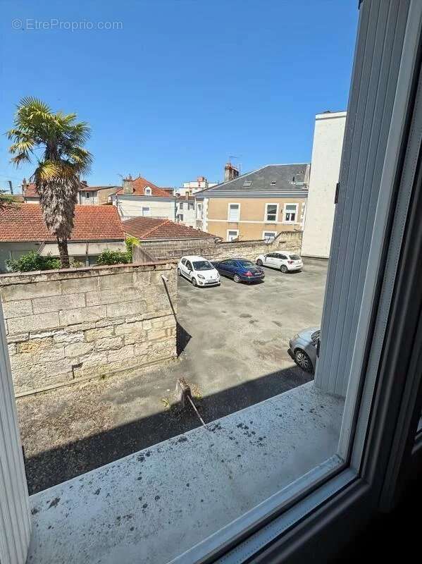 Appartement à PERIGUEUX