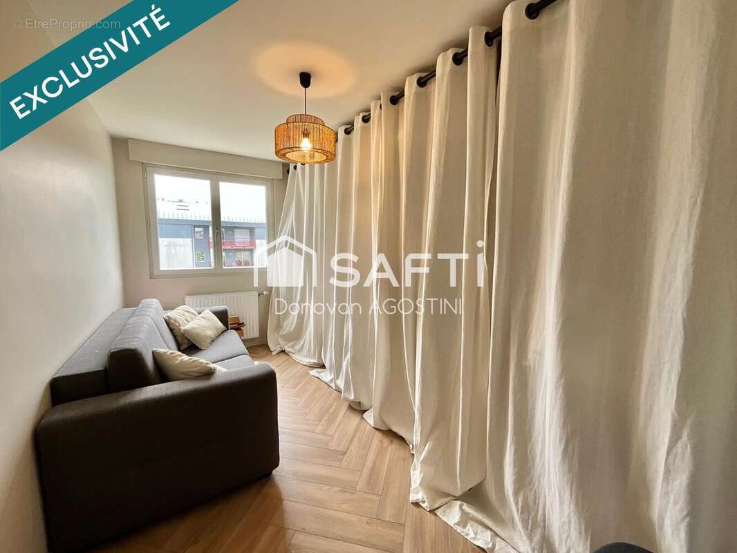 Photo 8 - Appartement à LA ROCHE-SUR-YON
