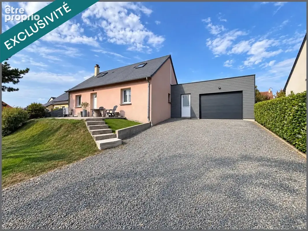 Photo 1 - Maison à TRUYES