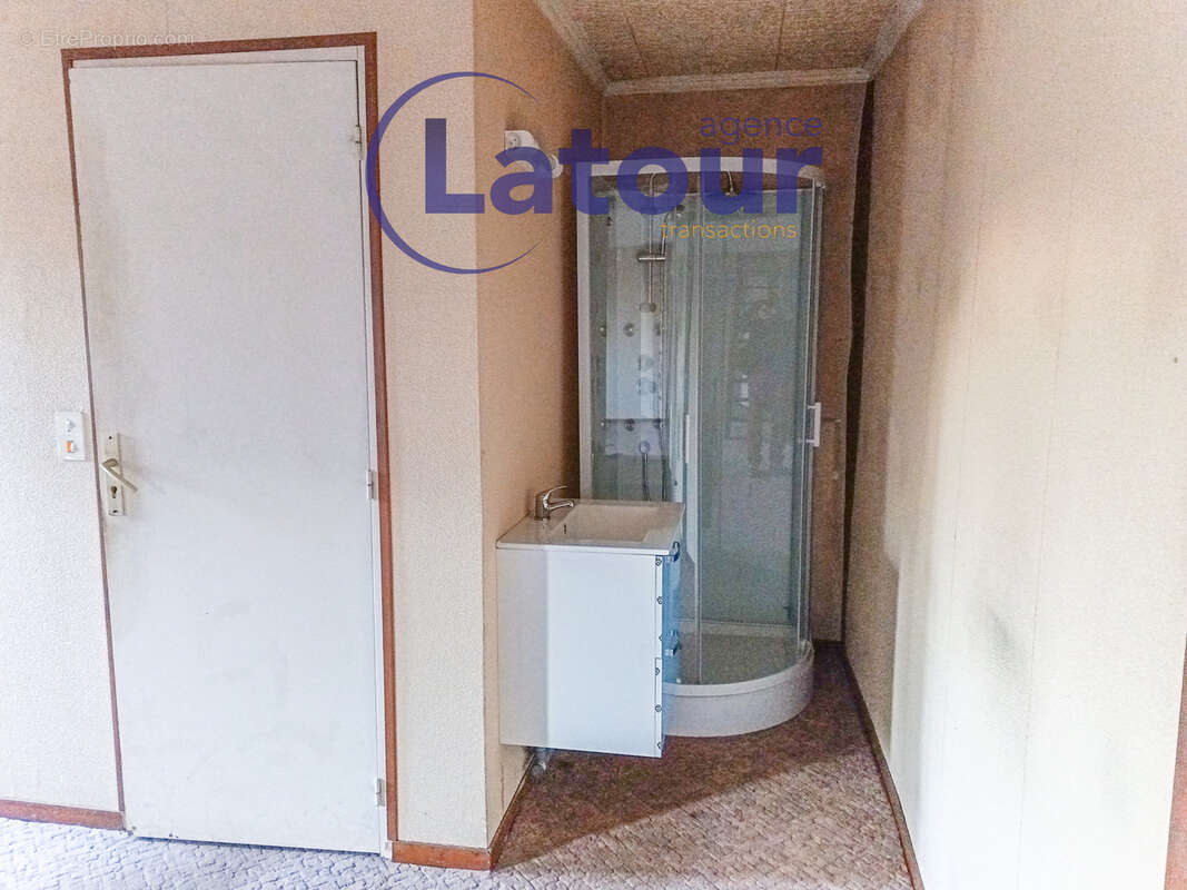 Maison à NONANCOURT