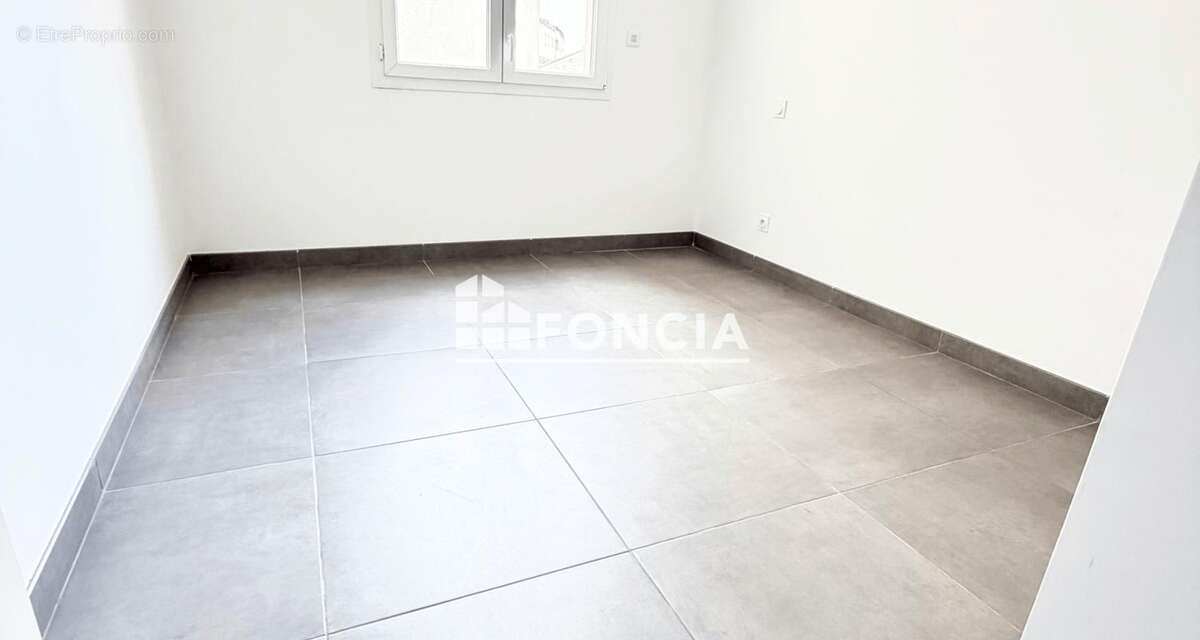 Appartement à NARBONNE