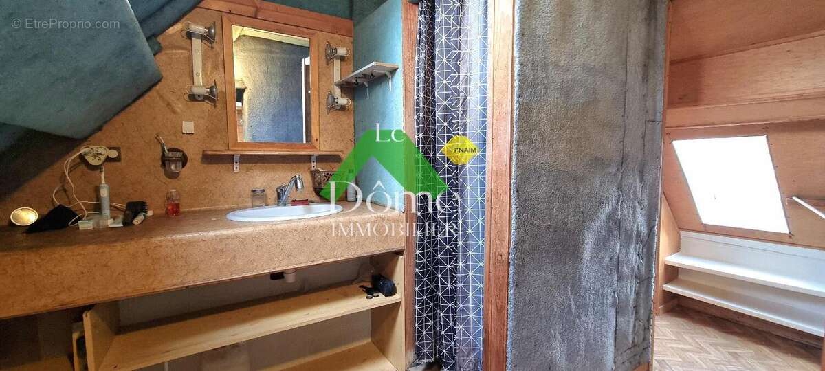 Appartement à CHAMBLY