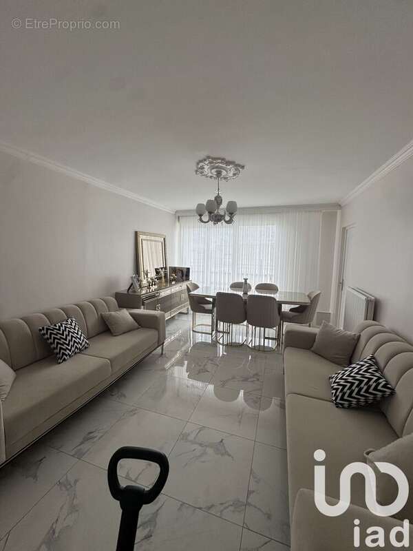 Photo 2 - Appartement à GARGES-LES-GONESSE