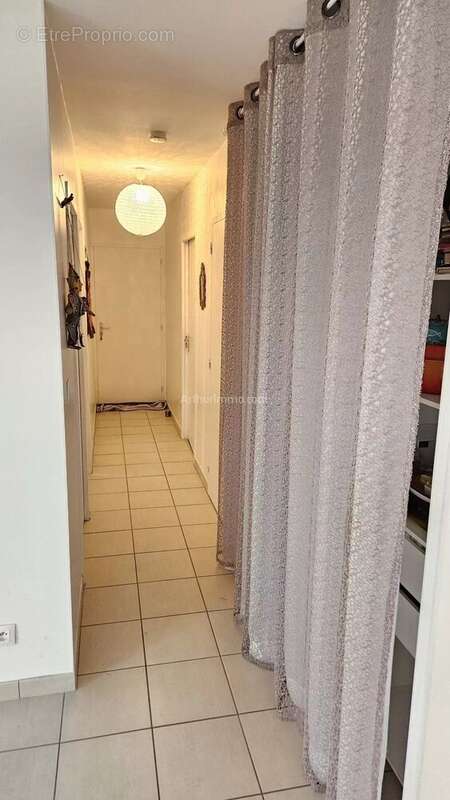 Maison à AMFREVILLE