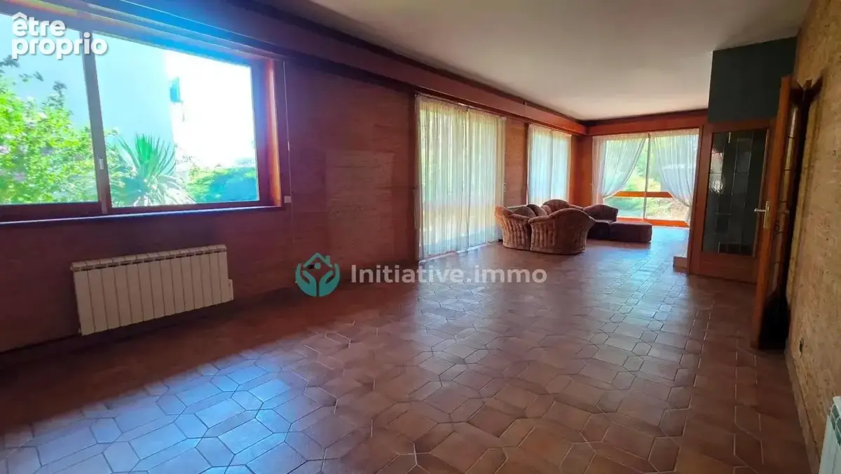 Maison d'architecte – 10 pièces – 304.89 m² – Gambsheim - photo 2