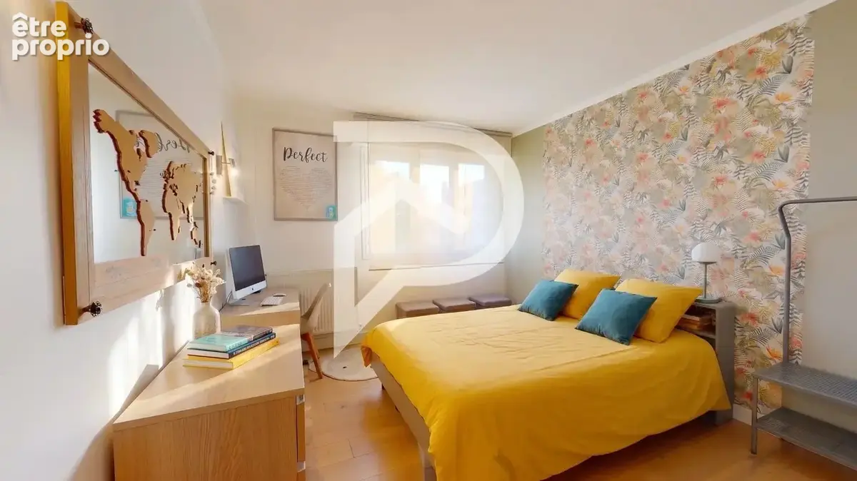 Vente Appartement Le port-marly(78560) 275 000ï¿œ - photo 6