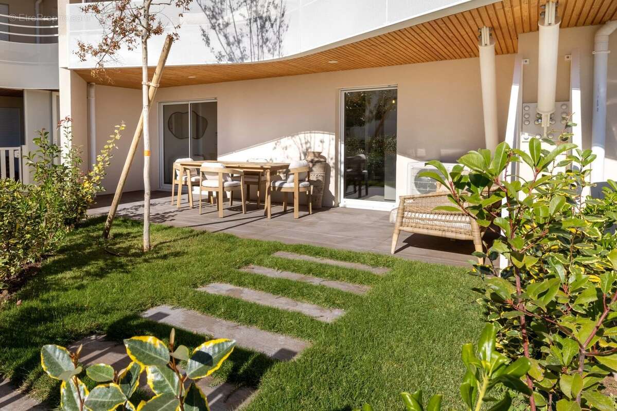 Appartement à SAINT-RAPHAEL