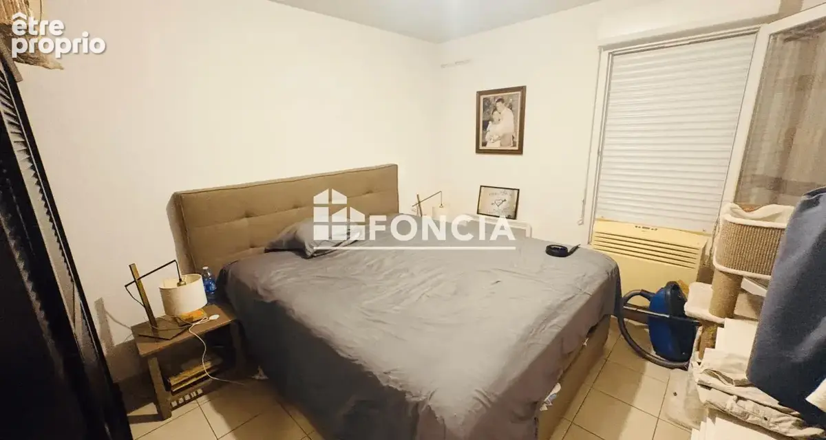 Vallauris – spécial investisseur beau 3 pièces avec terrasse dans résidence récente au calme - locataire en place jusqu’en mars  - photo 10