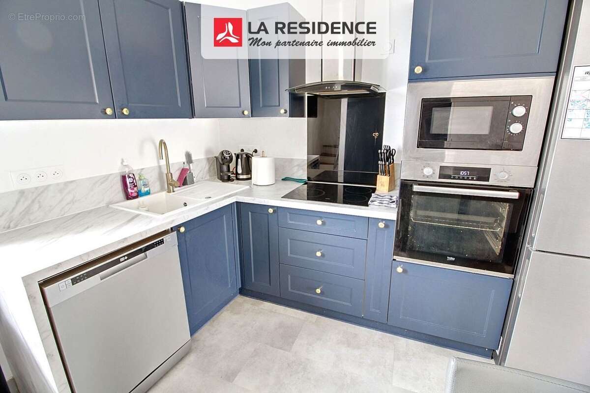 Maison 70 m² à Triel-Sur-Seine  - photo 3