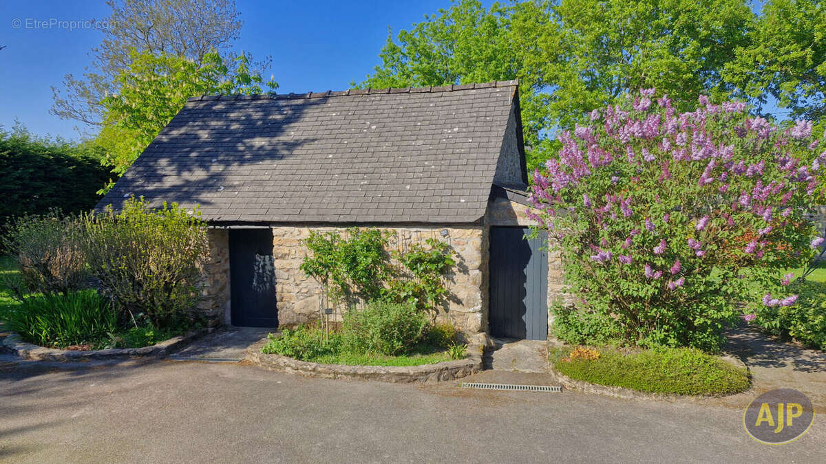 Maison à SAINTE-REINE-DE-BRETAGNE