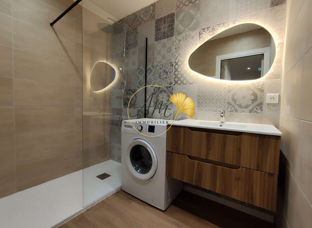 Appartement à GRASSE