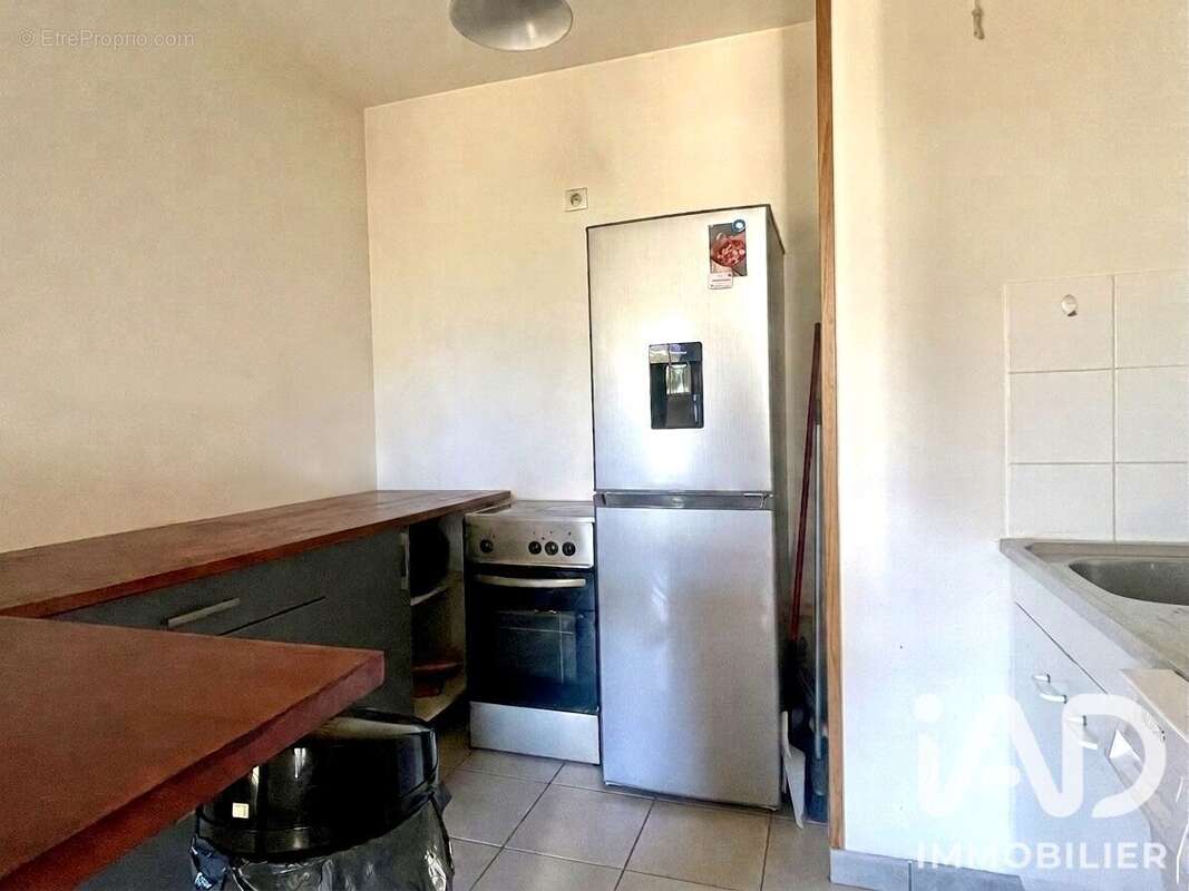 Appartement 46 m² à Orleans  - photo 3