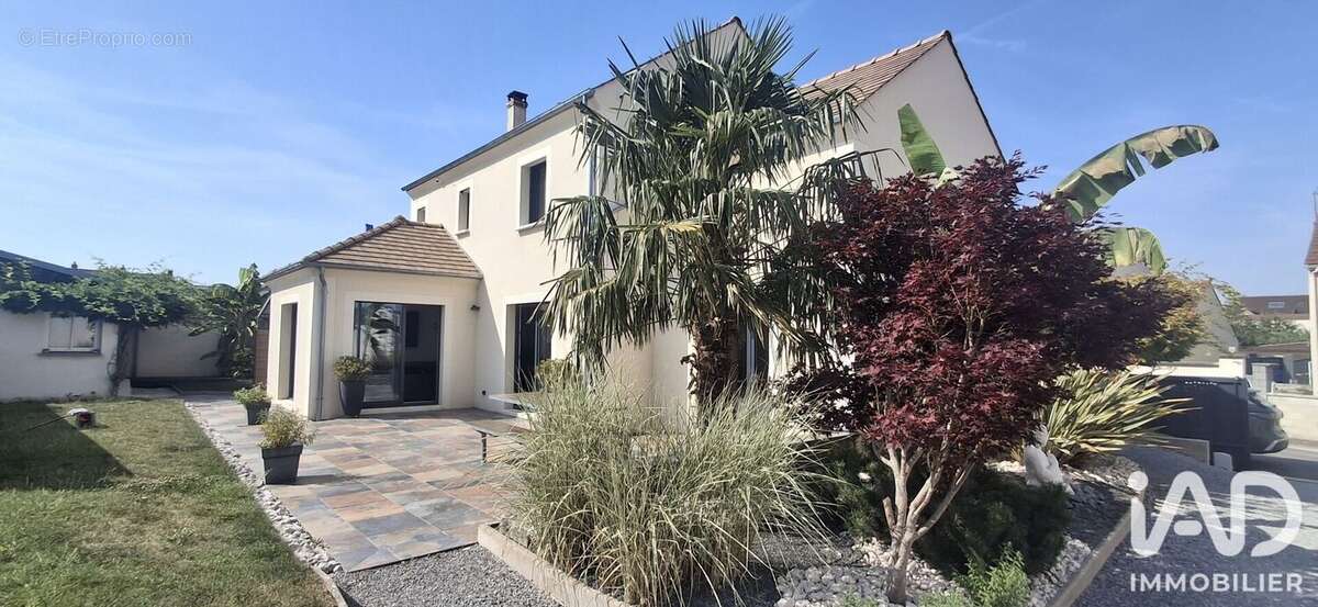 Photo 2 - Maison à MEAUX