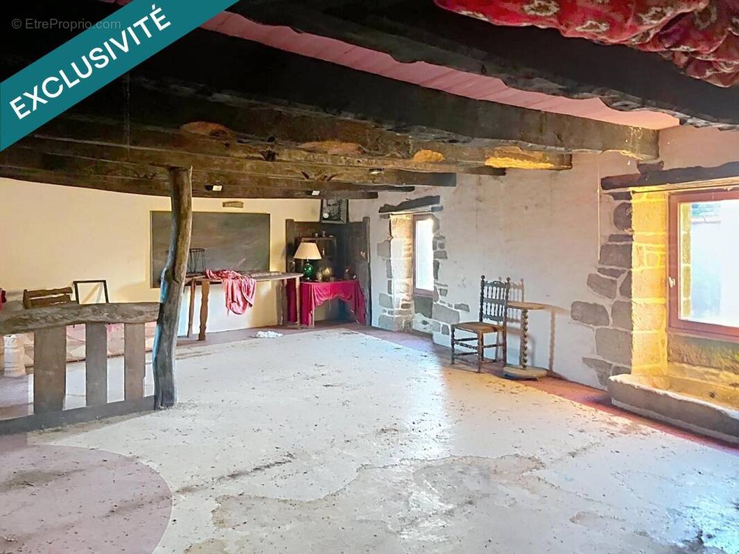 Photo 1 - Maison à GUERN