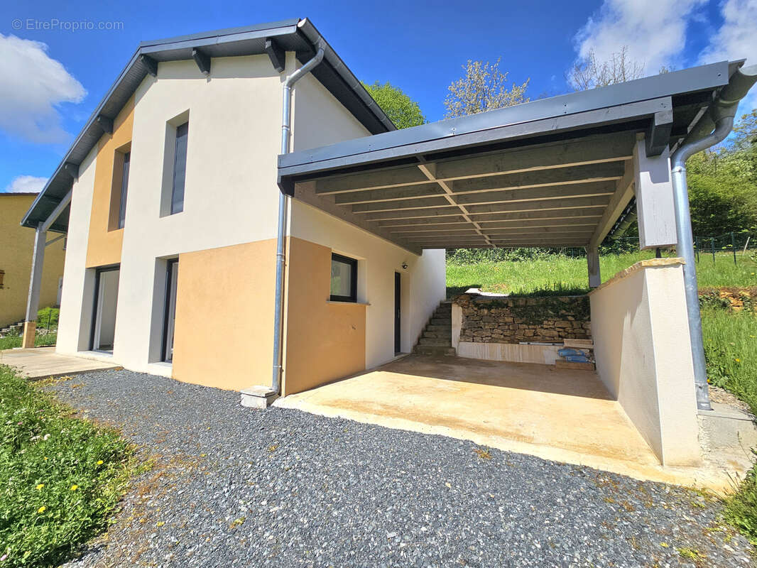 Maison à TENAY