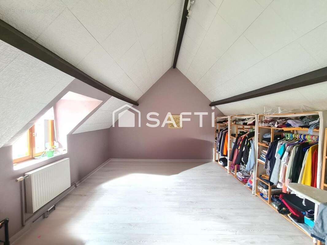 Photo 9 - Maison à SAINT-LEGER