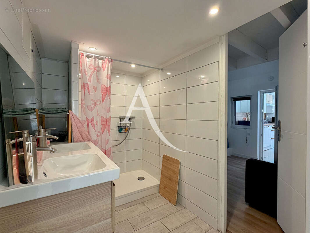 Palavas-les-flots - rive droite - maison - vue étang - 87 m² - photo 13