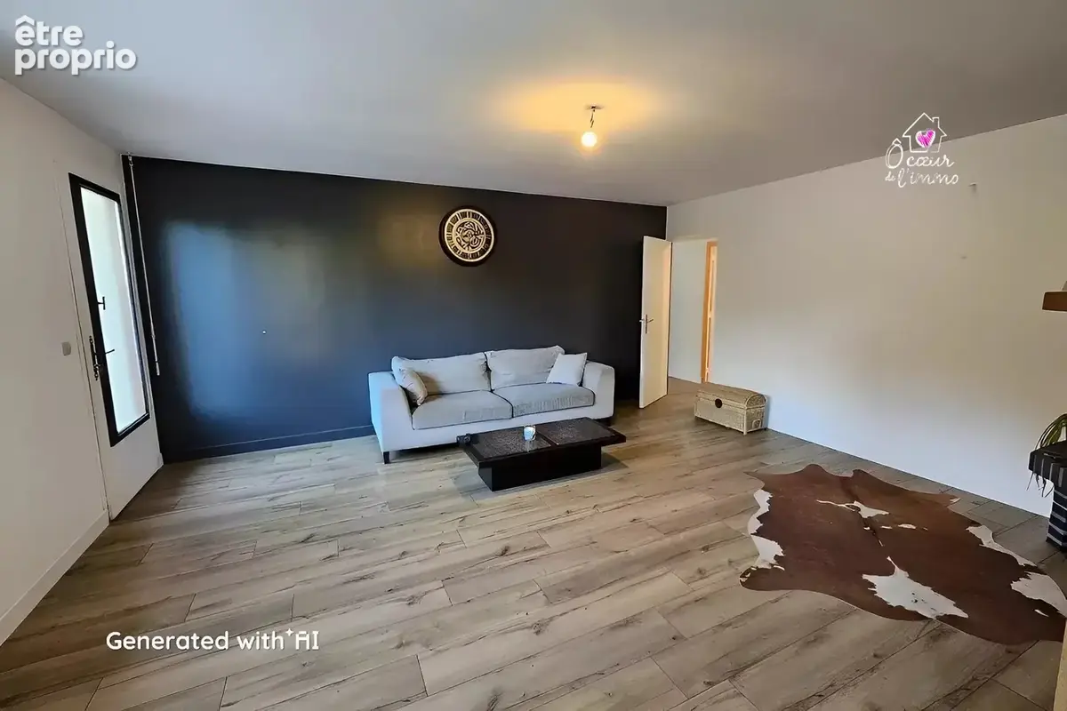 Maison 5 pièces 106 m² à vendre à Vezins (49340) - photo 8
