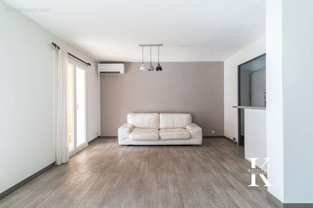 Maison à MONTPELLIER
