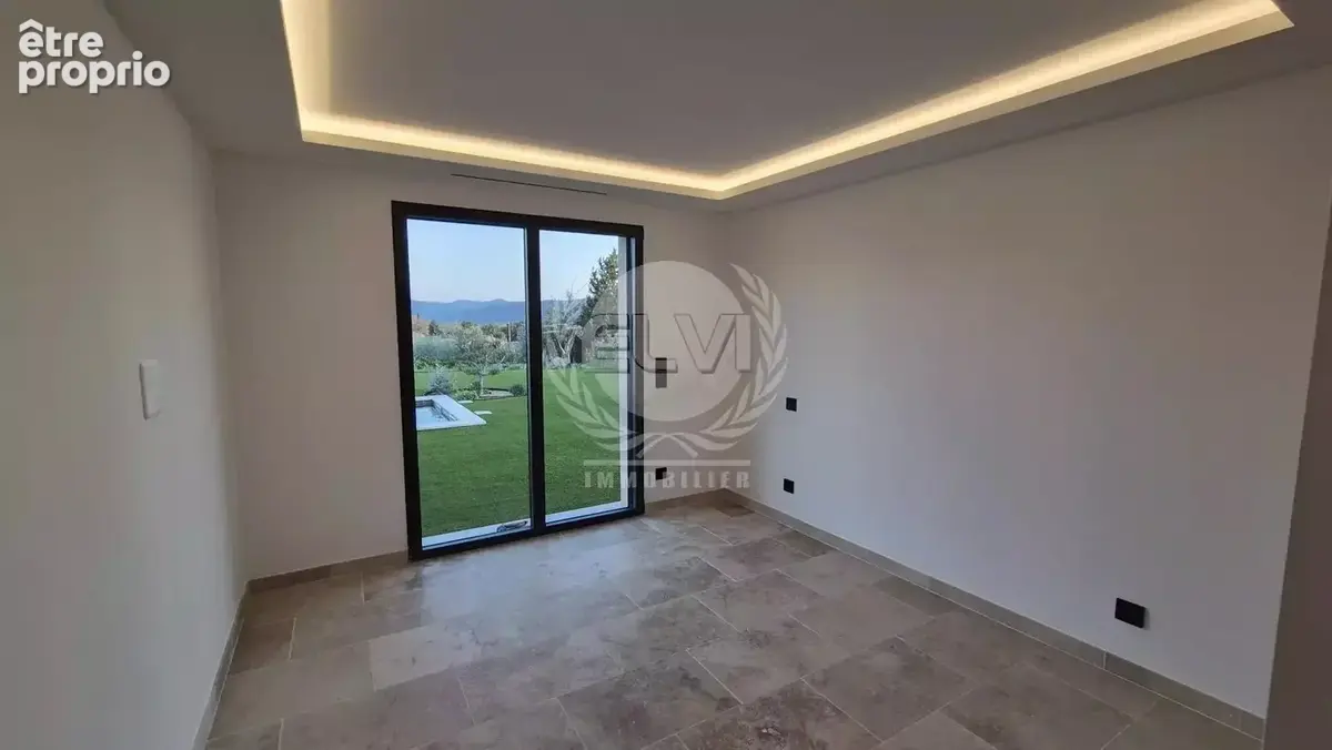 Villa au Arcs - photo 10