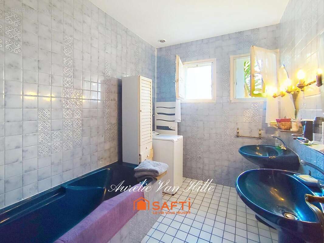 Photo 5 - Maison à SAINT-POL-DE-LEON