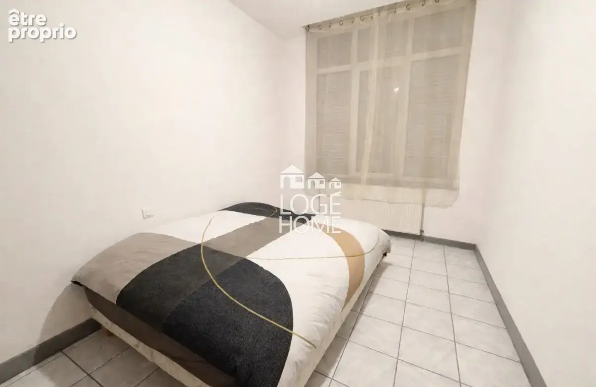 Appartement 48 m² à Roubaix  - photo 3