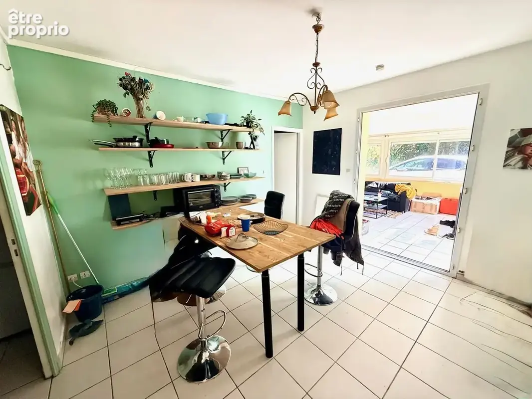 Appartement 50 m² à Auch  - photo 3