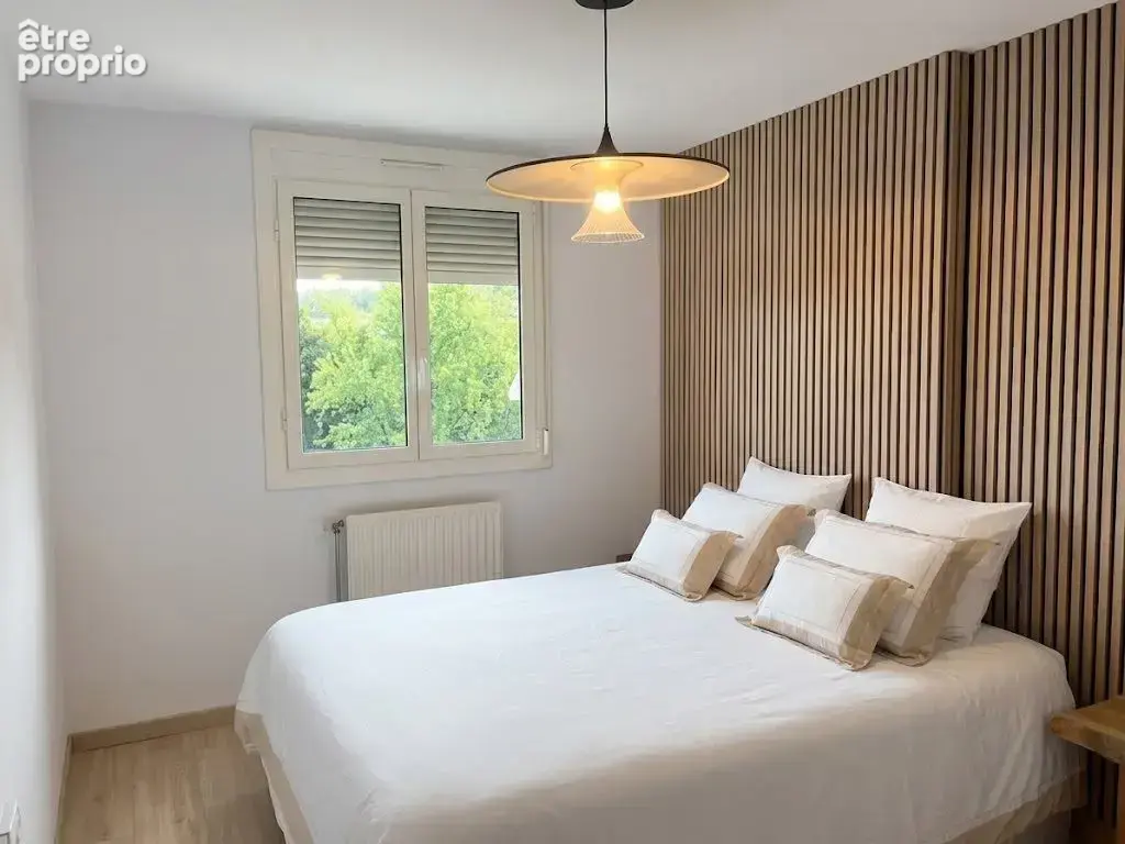 Appartement 43 m² à Meythet  - photo 3