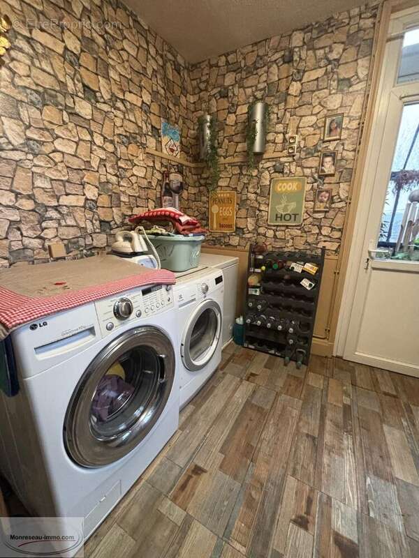 Maison à ESCAUDOEUVRES