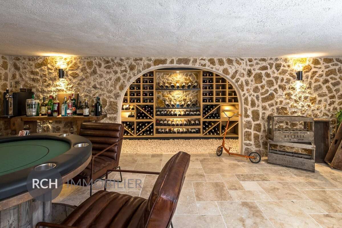 Maison à MONTFORT-L'AMAURY