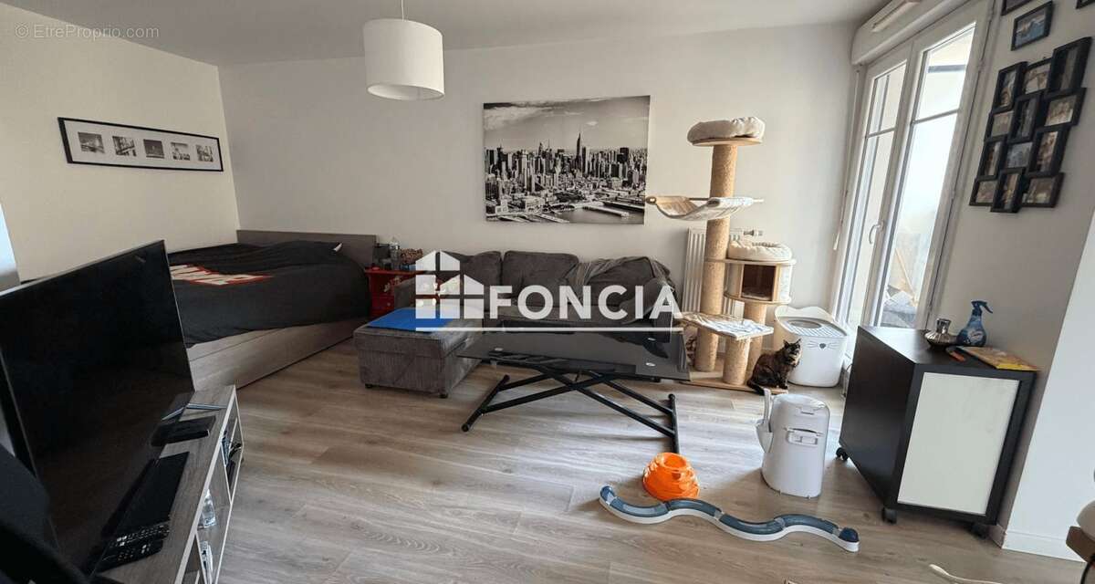 Sannois residence 2014 - photo 4