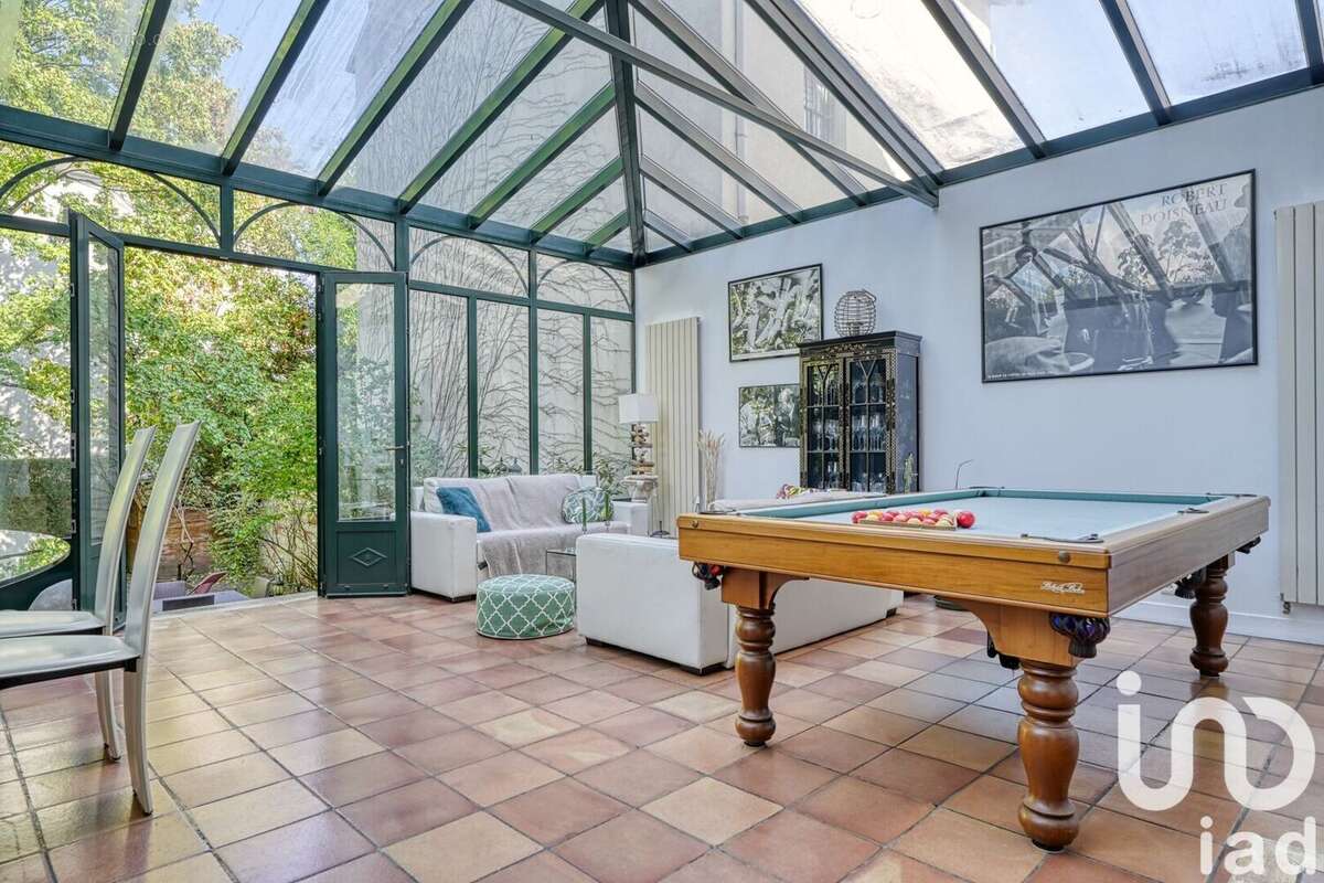 Photo 5 - Maison à SURESNES