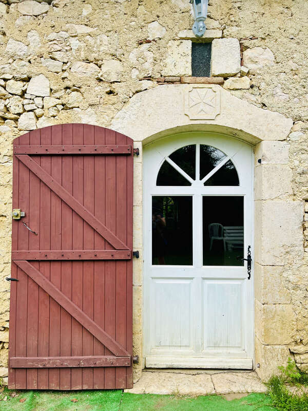 Maison à GIMONT