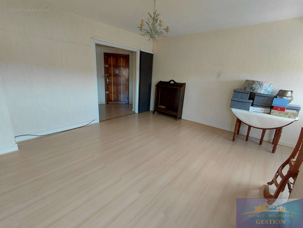 Appartement à LOURDES