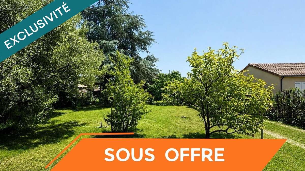 Photo 3 - Maison à CADAUJAC