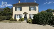 Maison à BARJOUVILLE