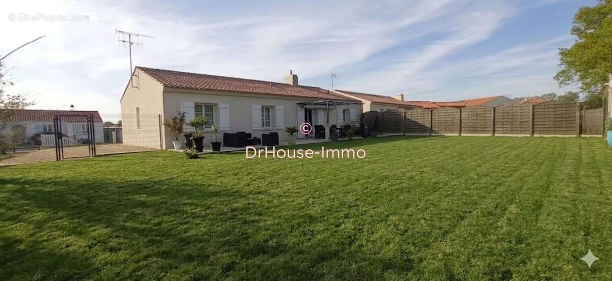 Maison 100 m² à Apremont  - photo 33