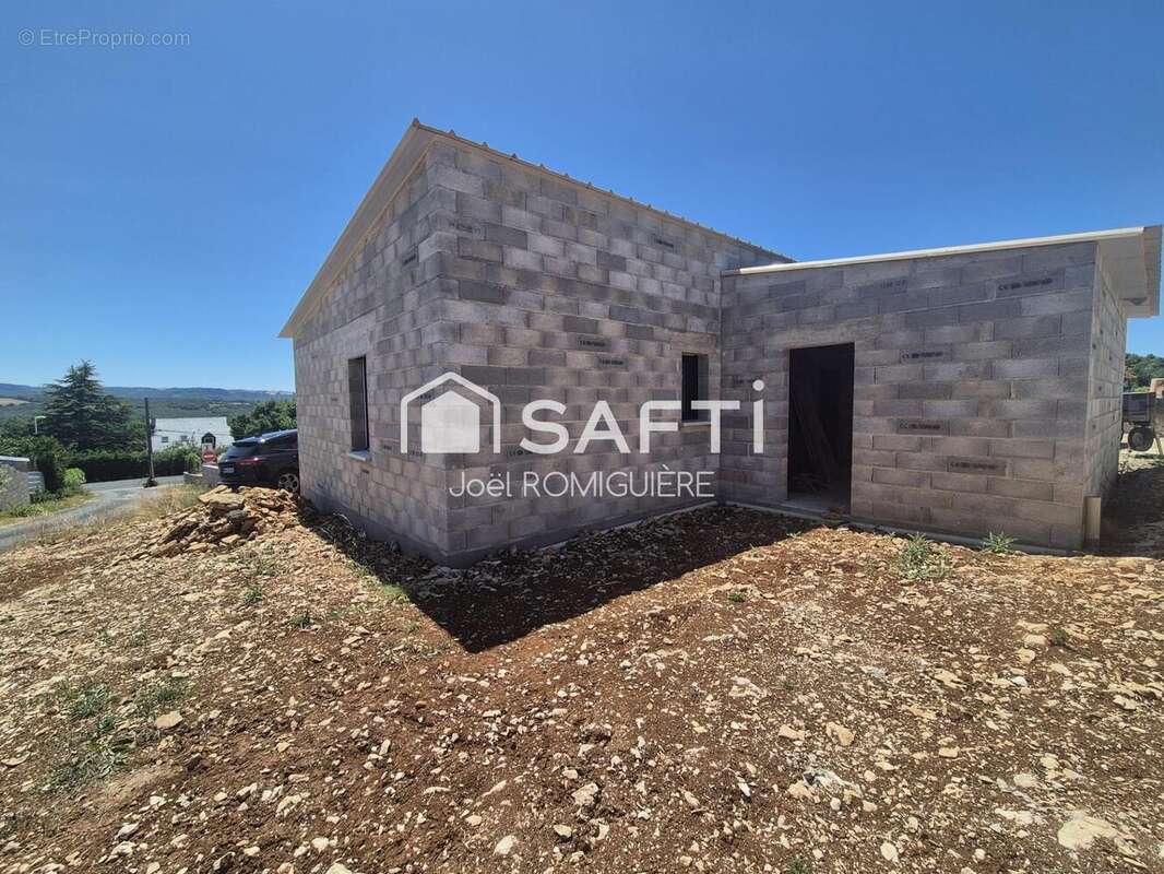 Photo 8 - Maison à MONTROZIER