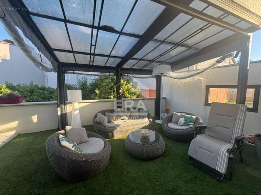 Appartement à BAVILLIERS